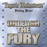 Yngwie J. Malmsteen's Rising Force - Unleash The Fury